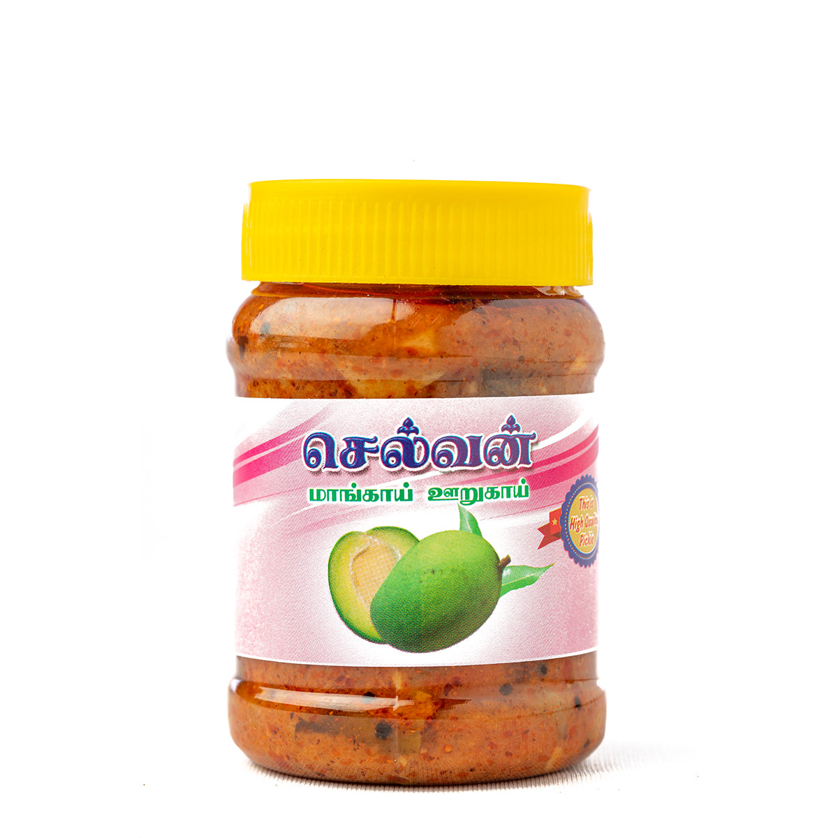 Mango Pickle