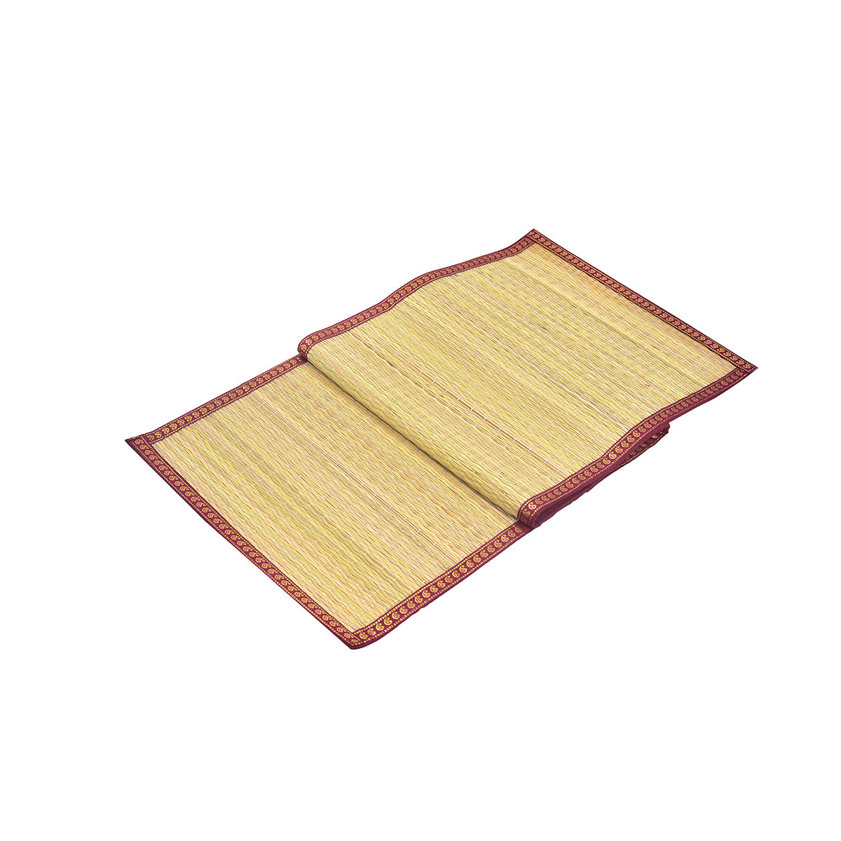 Rivergrass Runner Mat - Natural