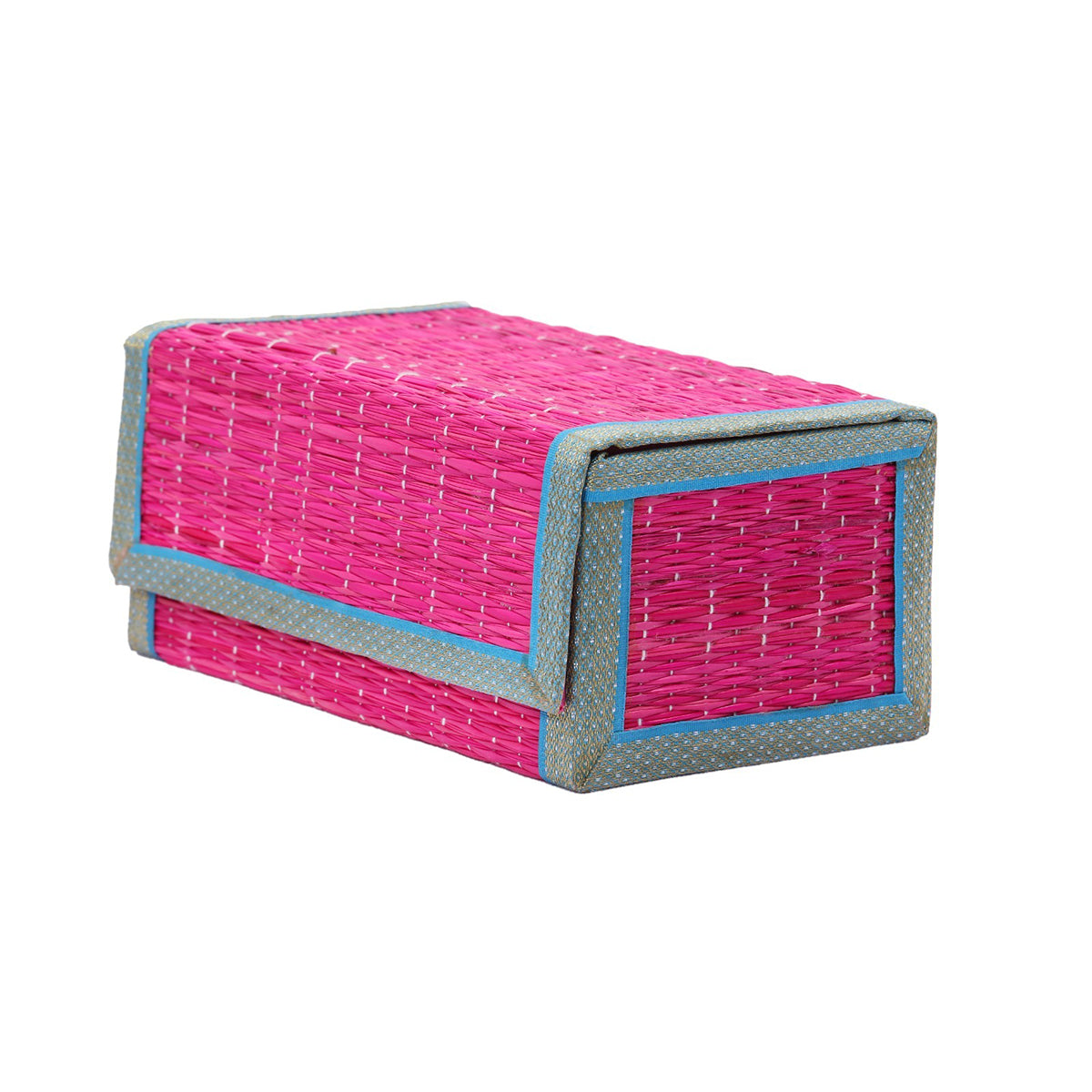 Rivergrass Bangle Box - Pink