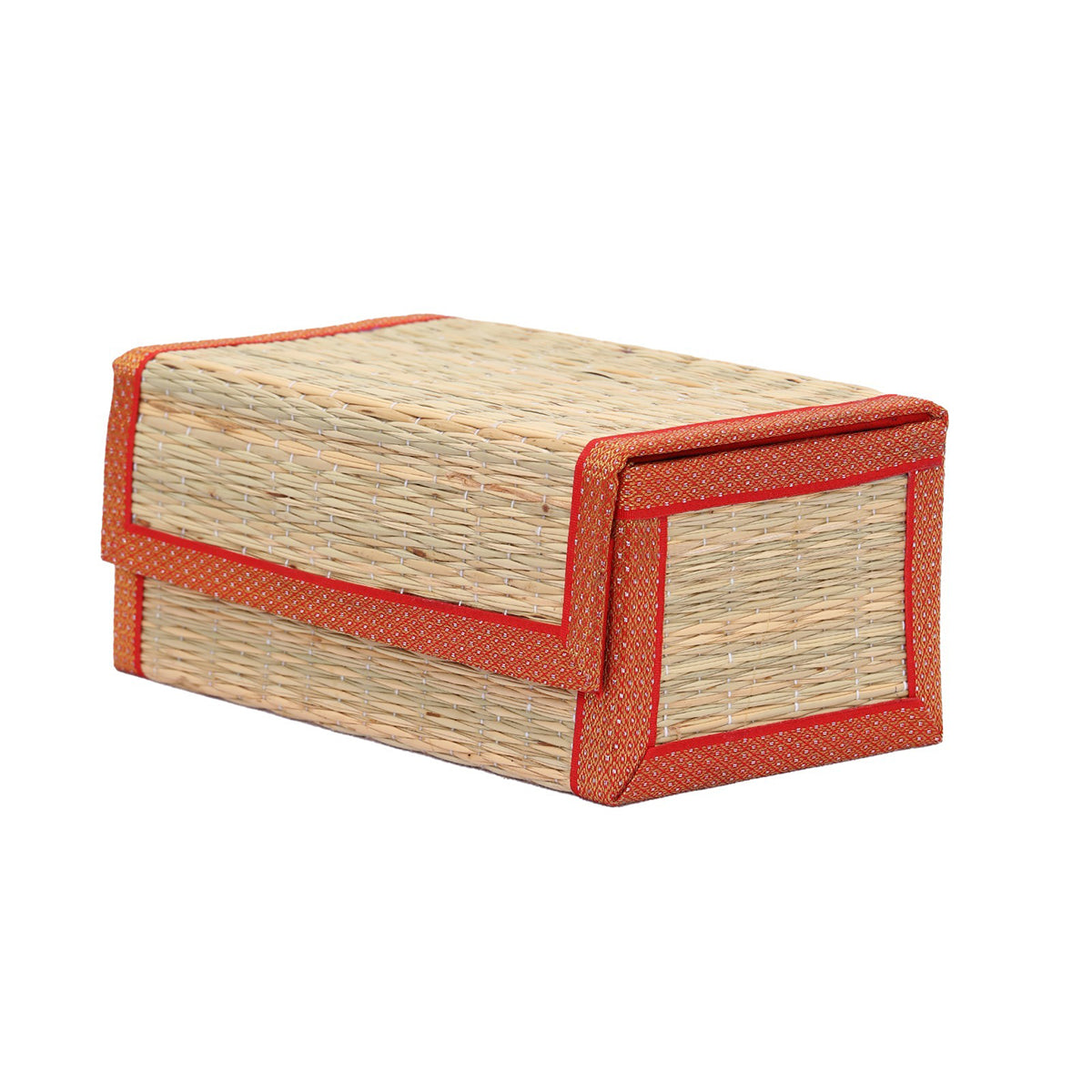 Rivergrass Bangle Box - Natural Colour