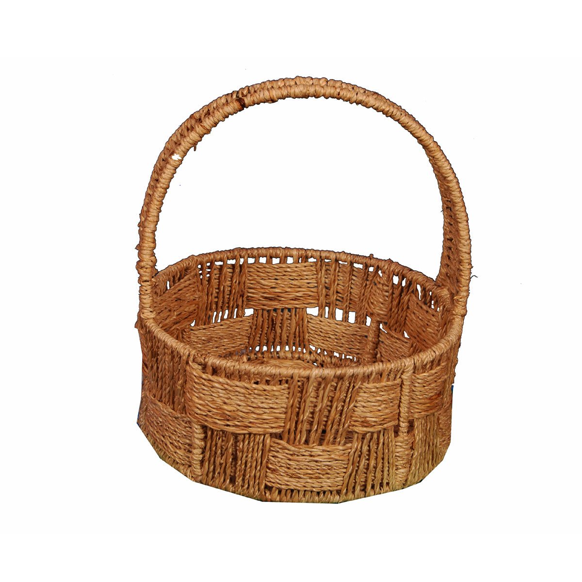 Banana Fiber Pooja Basket