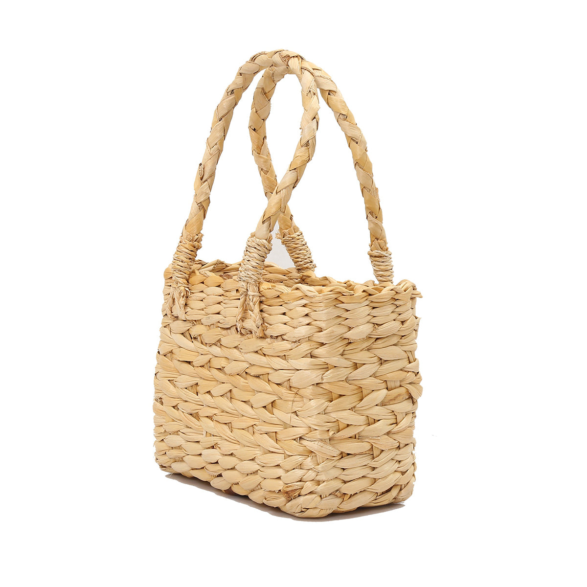 Banana Fiber Basket