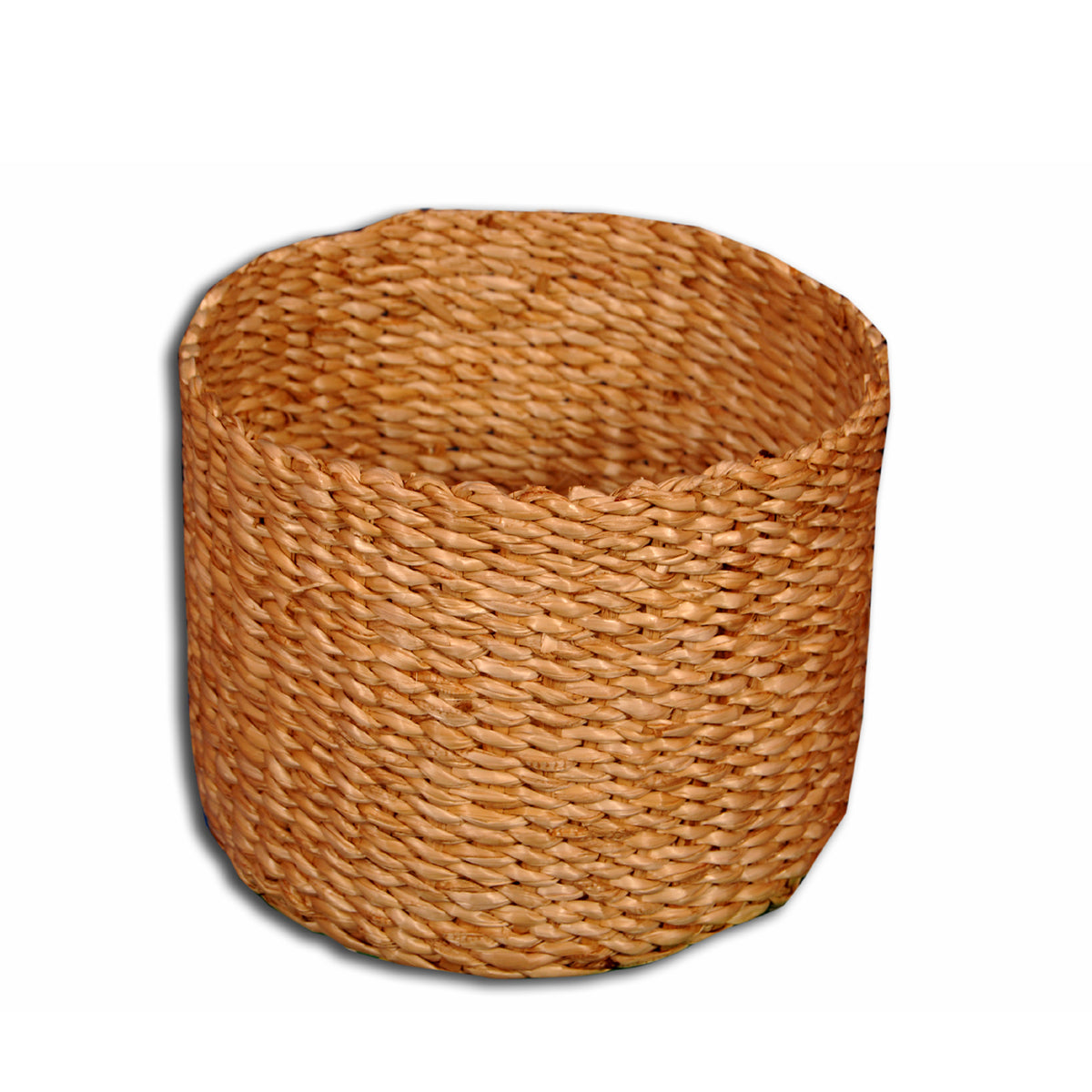 Banana Fiber Bin (Small)