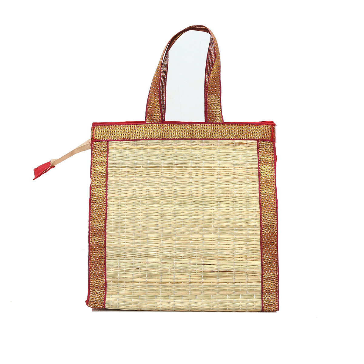 Rivergrass Bag - Natural