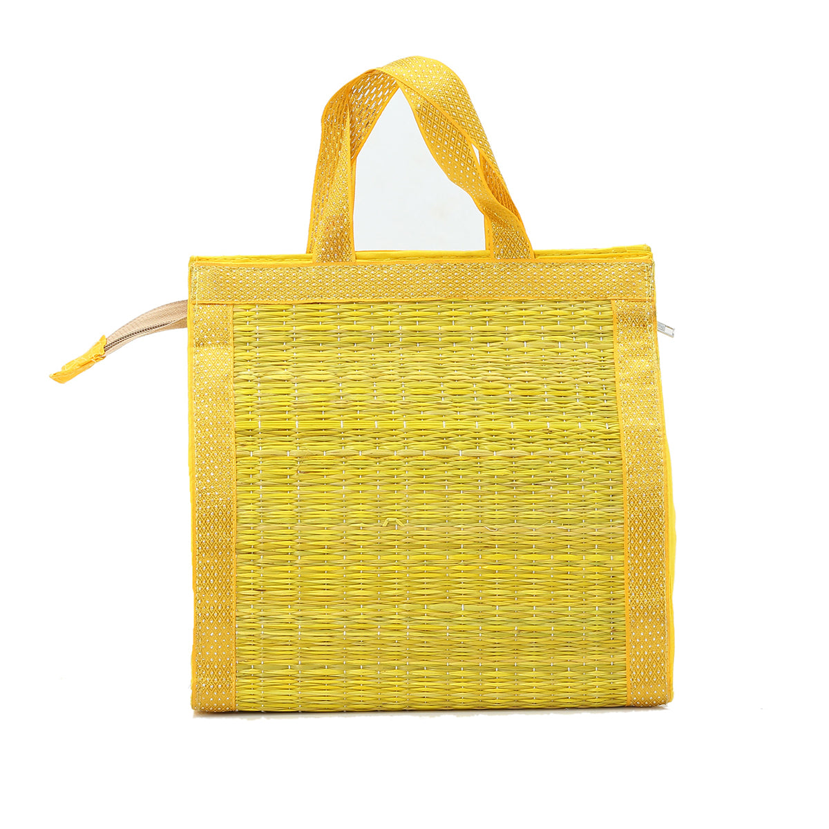 Rivergrass Bag - Yellow