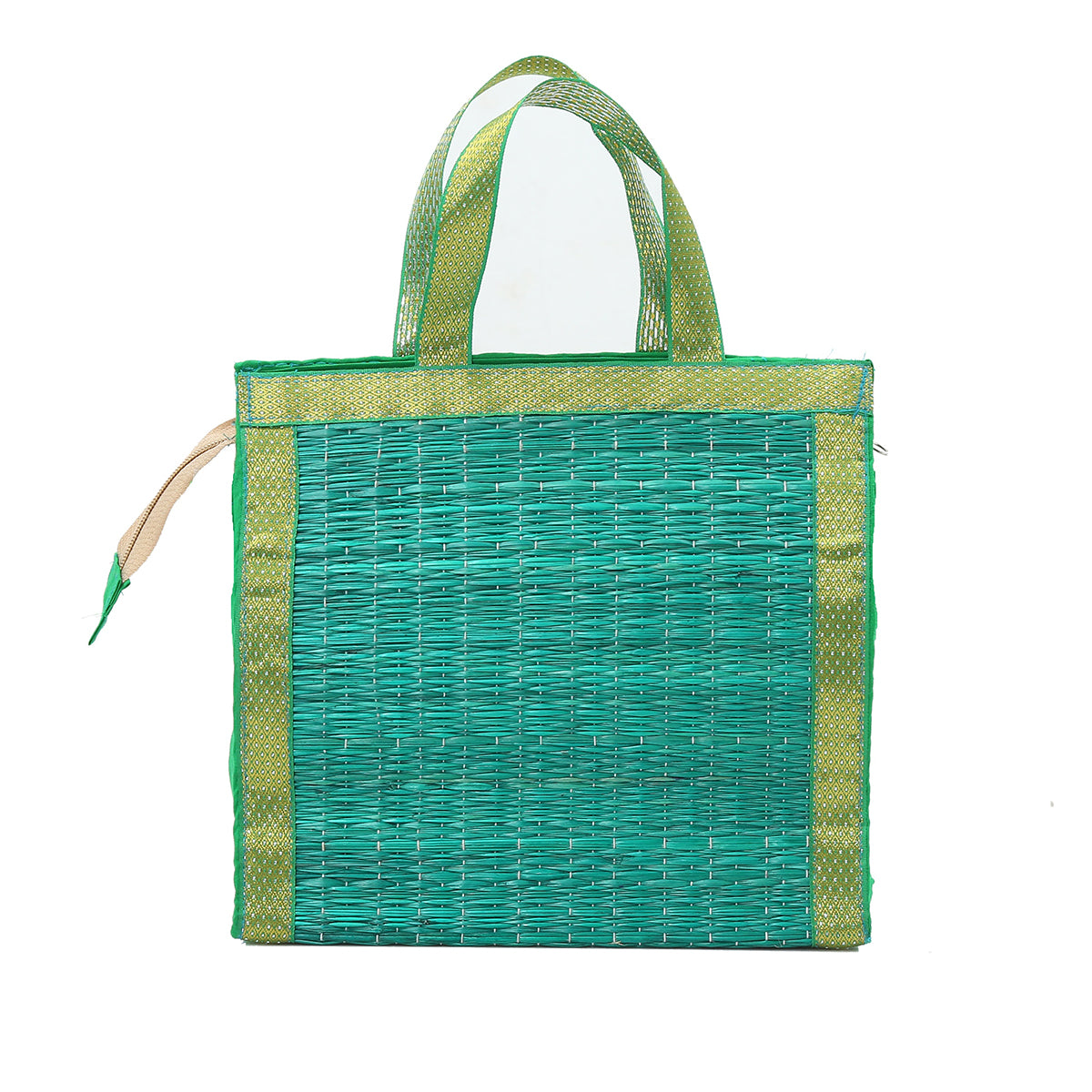 Rivergrass Bag - Green