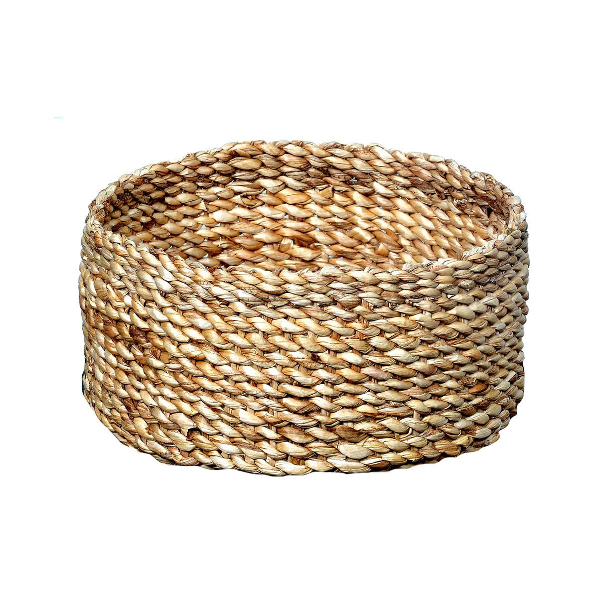 Banana Fiber Round Tray