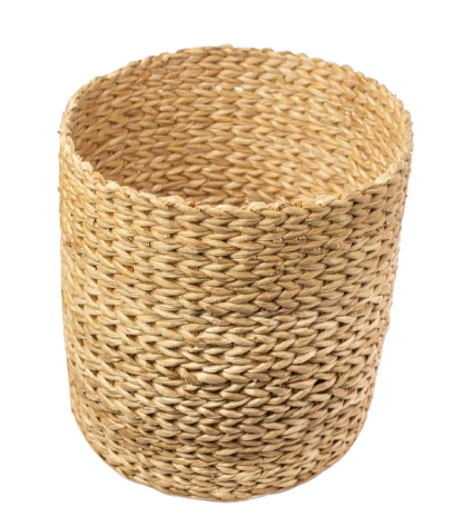 Banana Fiber Bin (Medium)