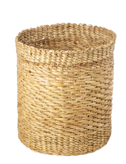 Banana Fiber Bin (Large)