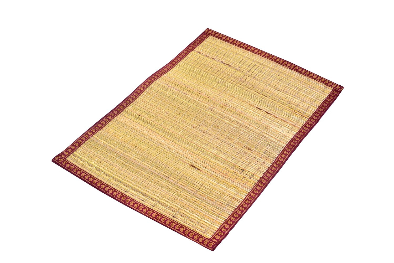 Rivergrass Table Mats - Set of 6 - Natural