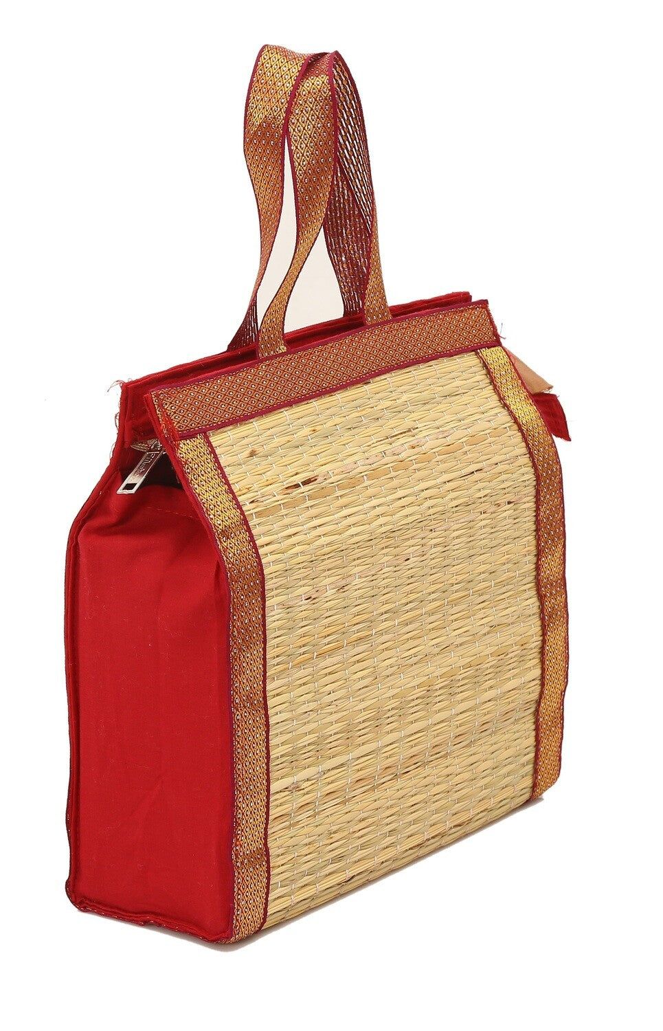 Rivergrass Bag - Natural