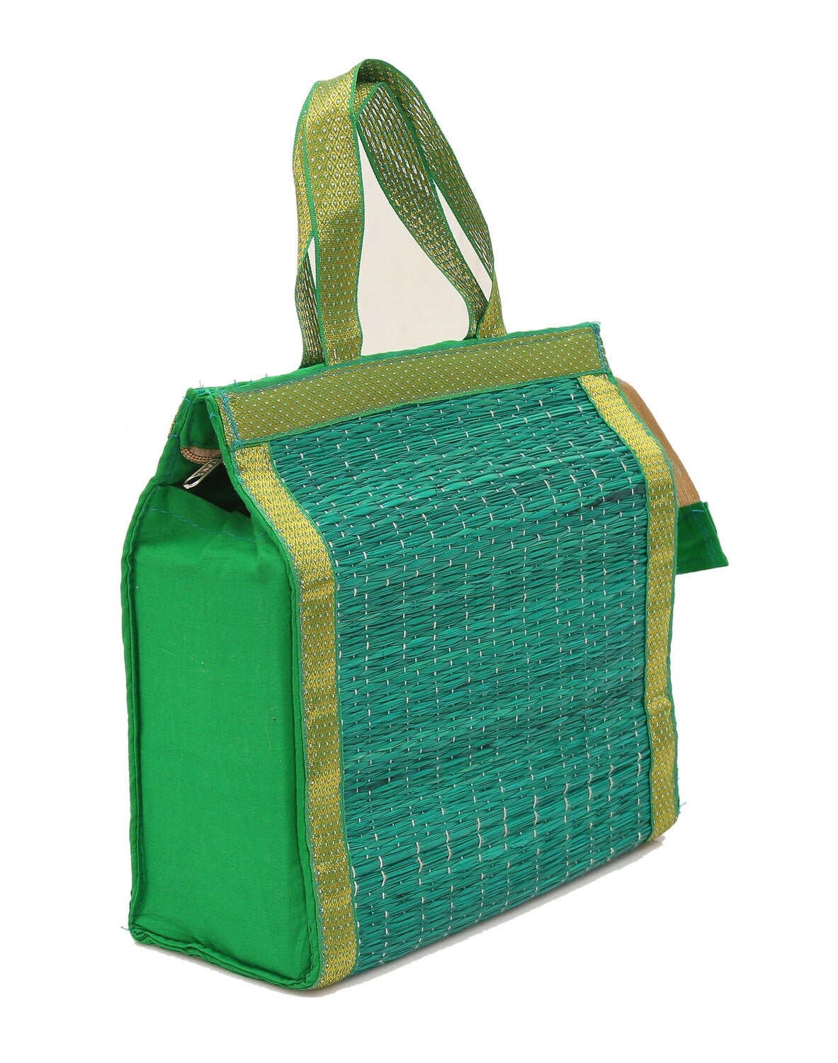 Rivergrass Bag - Green