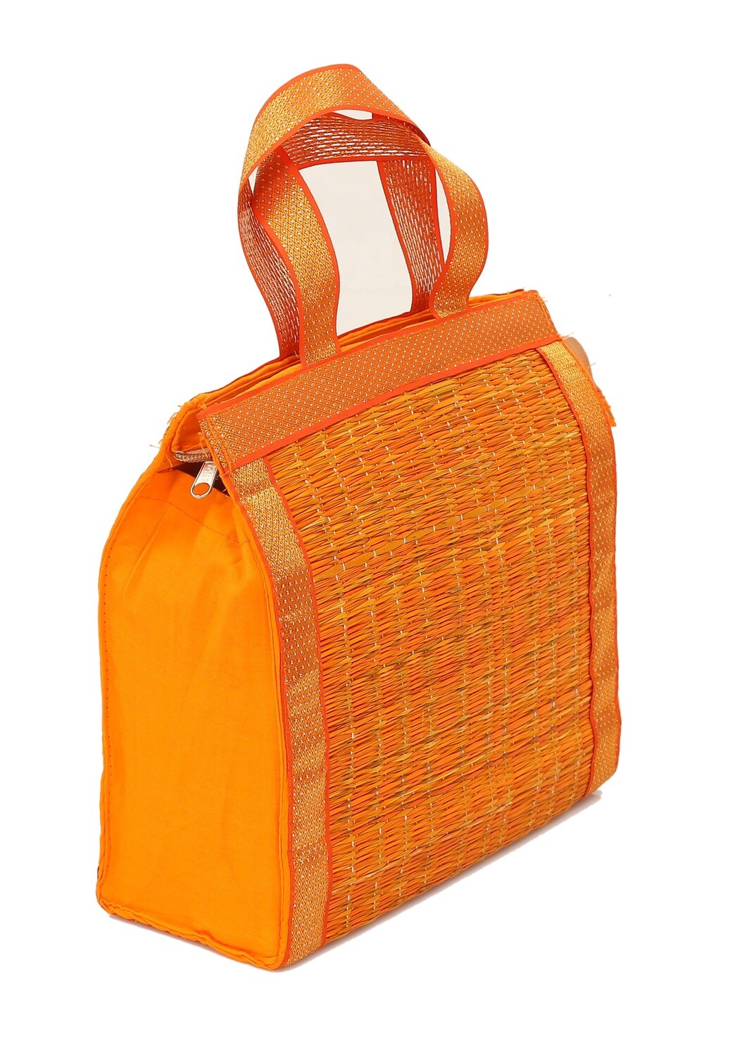 Rivergrass Bag - Orange