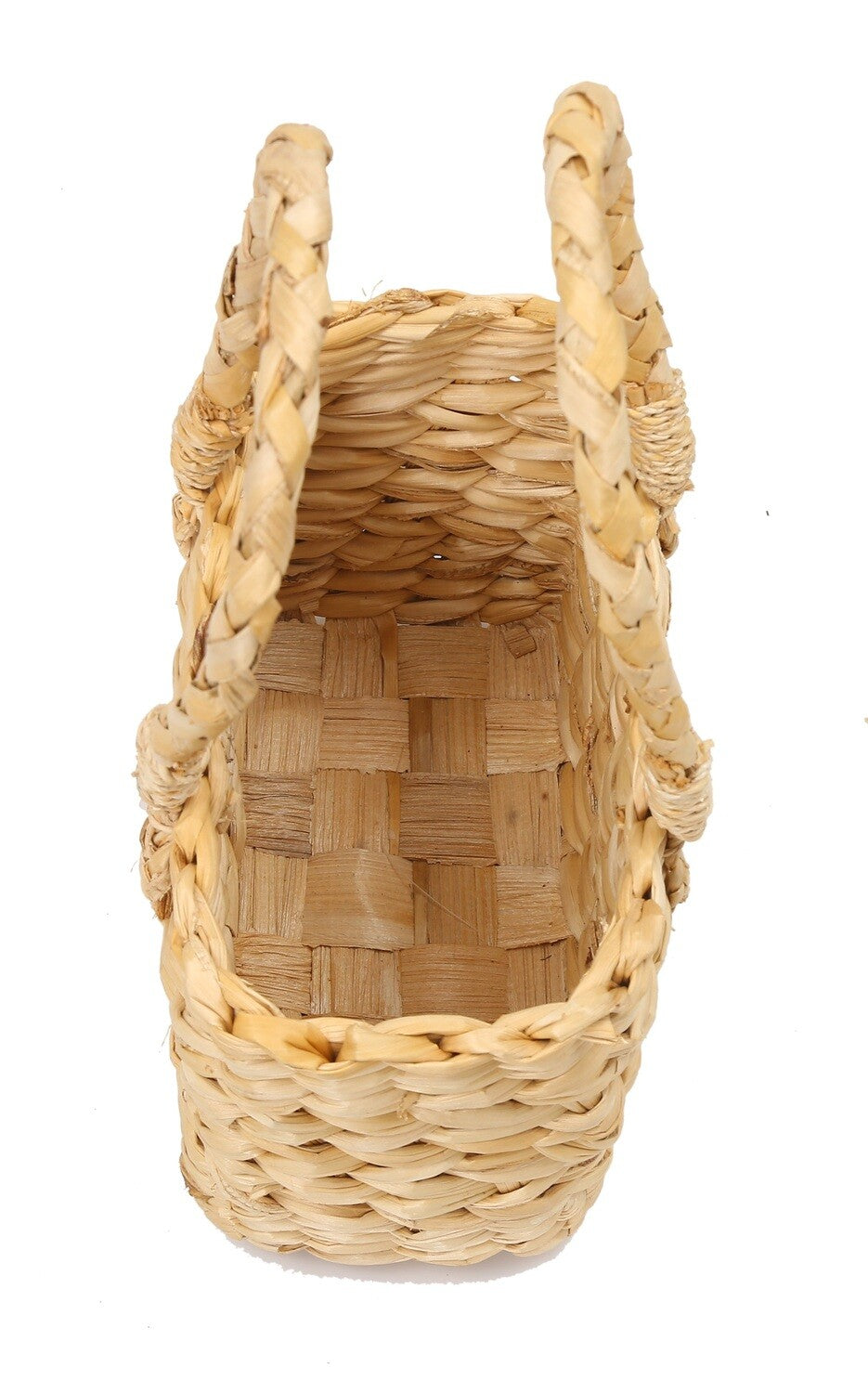 Banana Fiber Basket