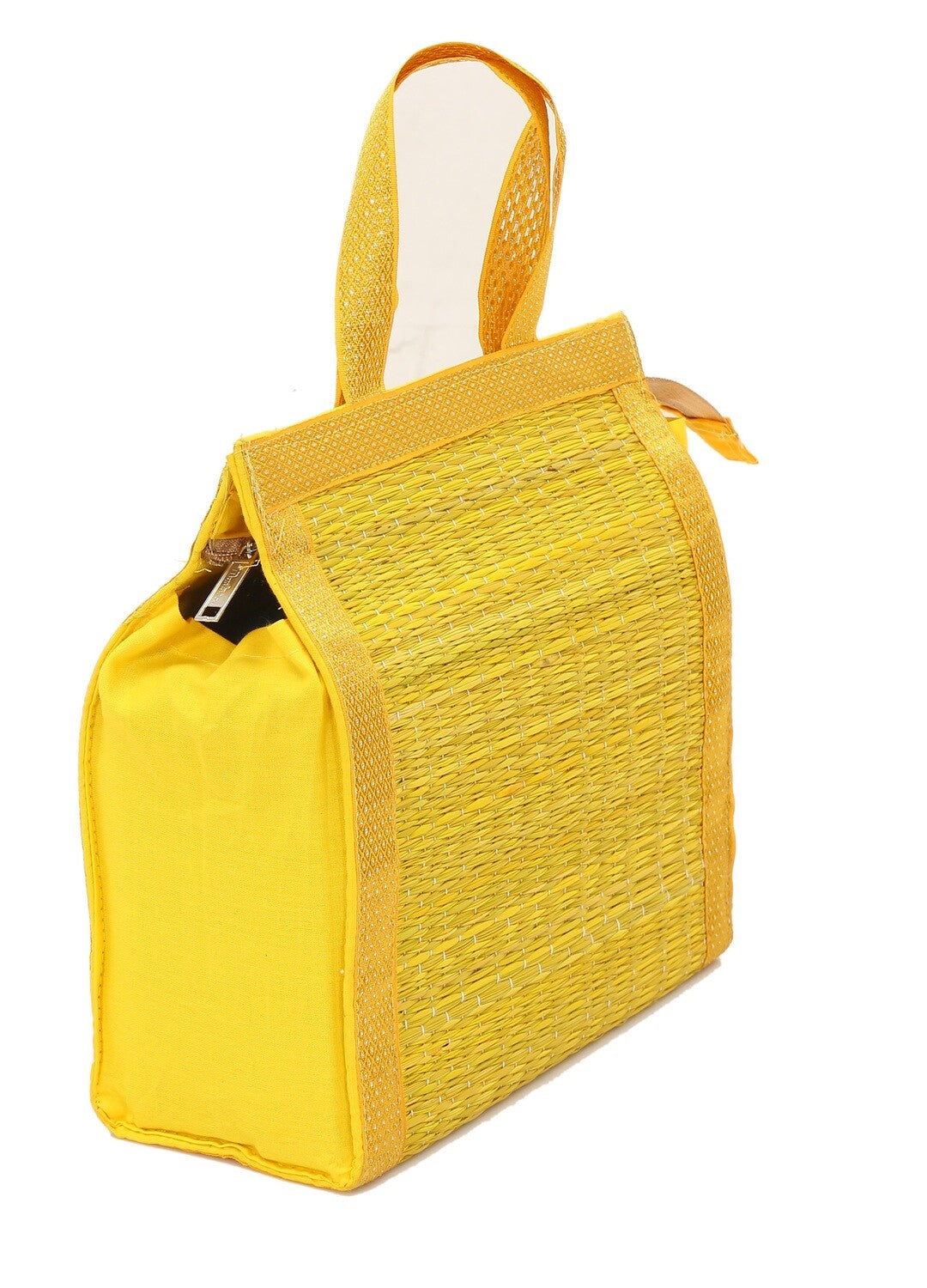 Rivergrass Bag - Yellow