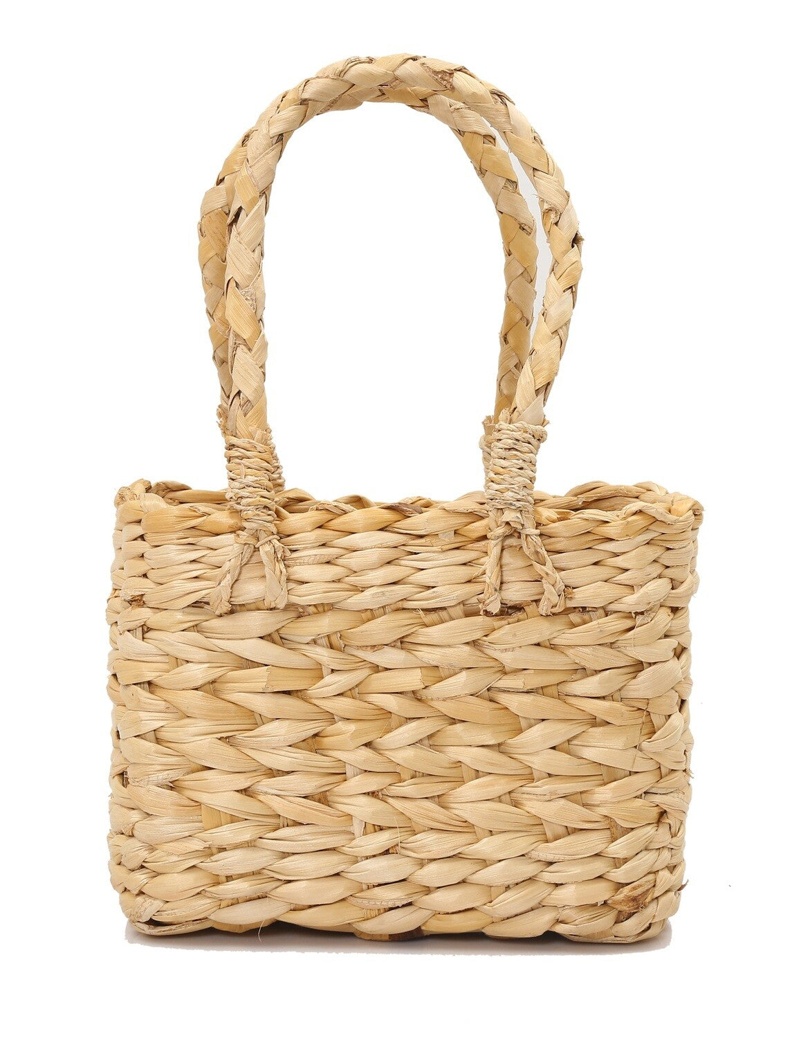 Banana Fiber Basket