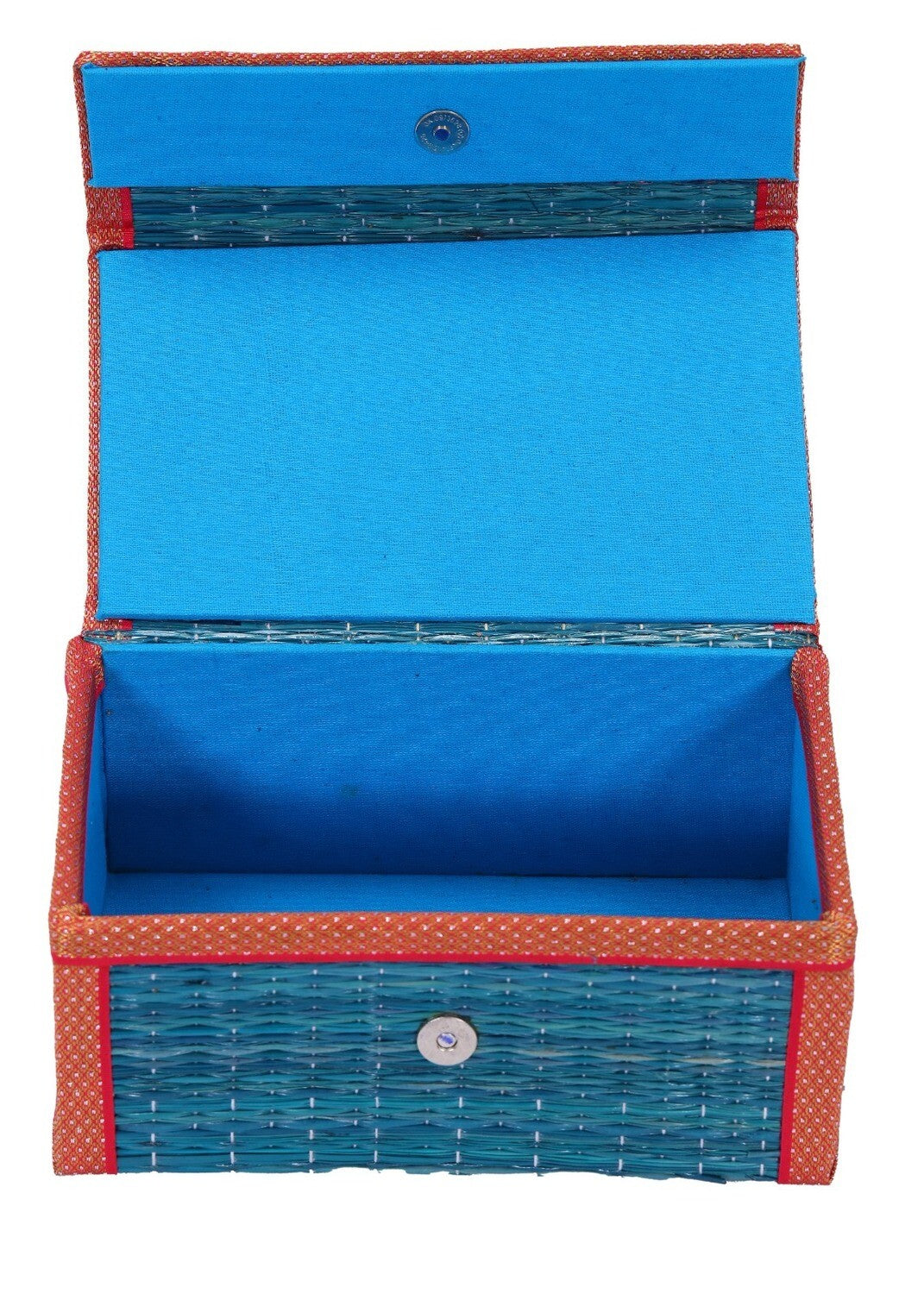 Rivergrass Bangle Box - Blue