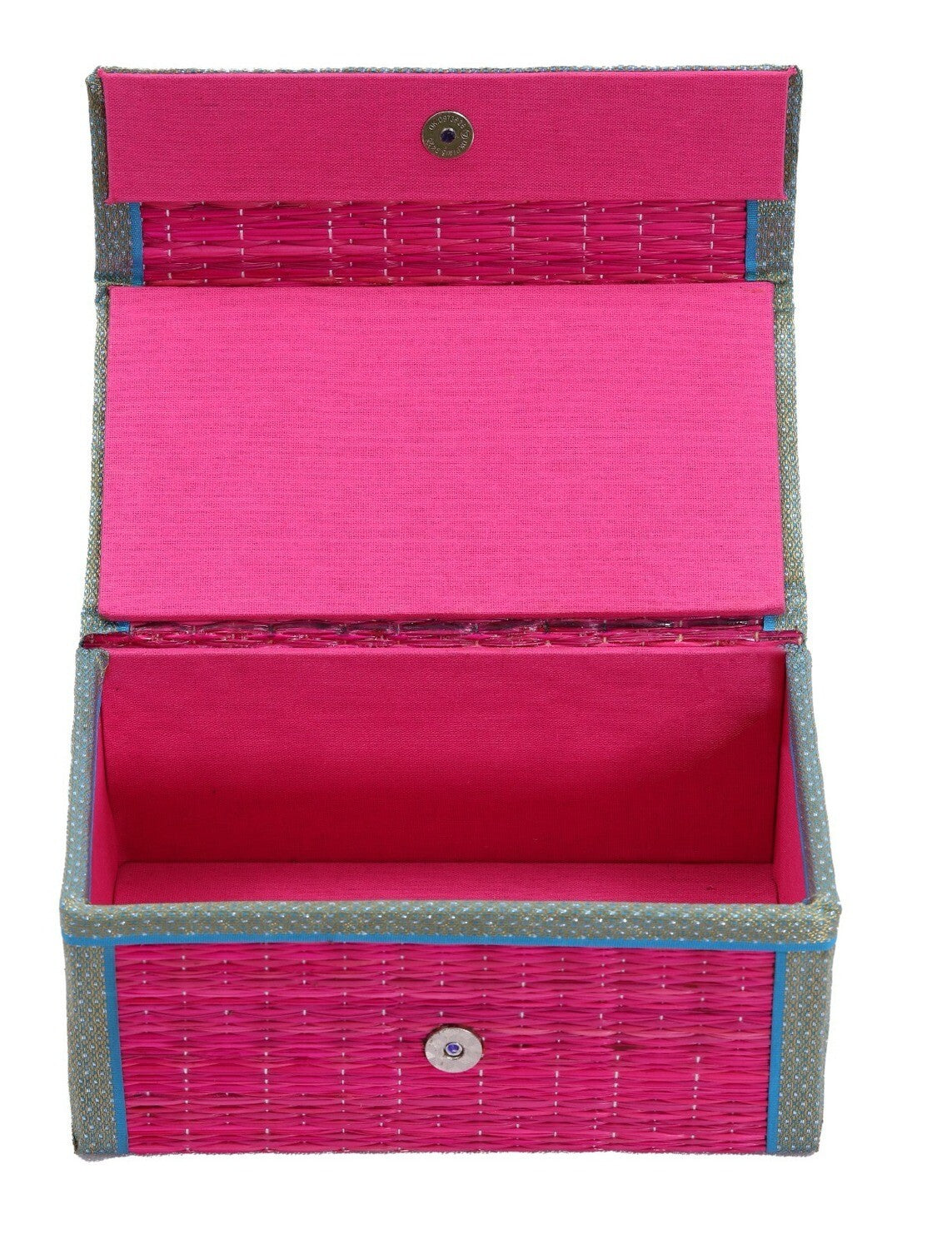 Rivergrass Bangle Box - Pink