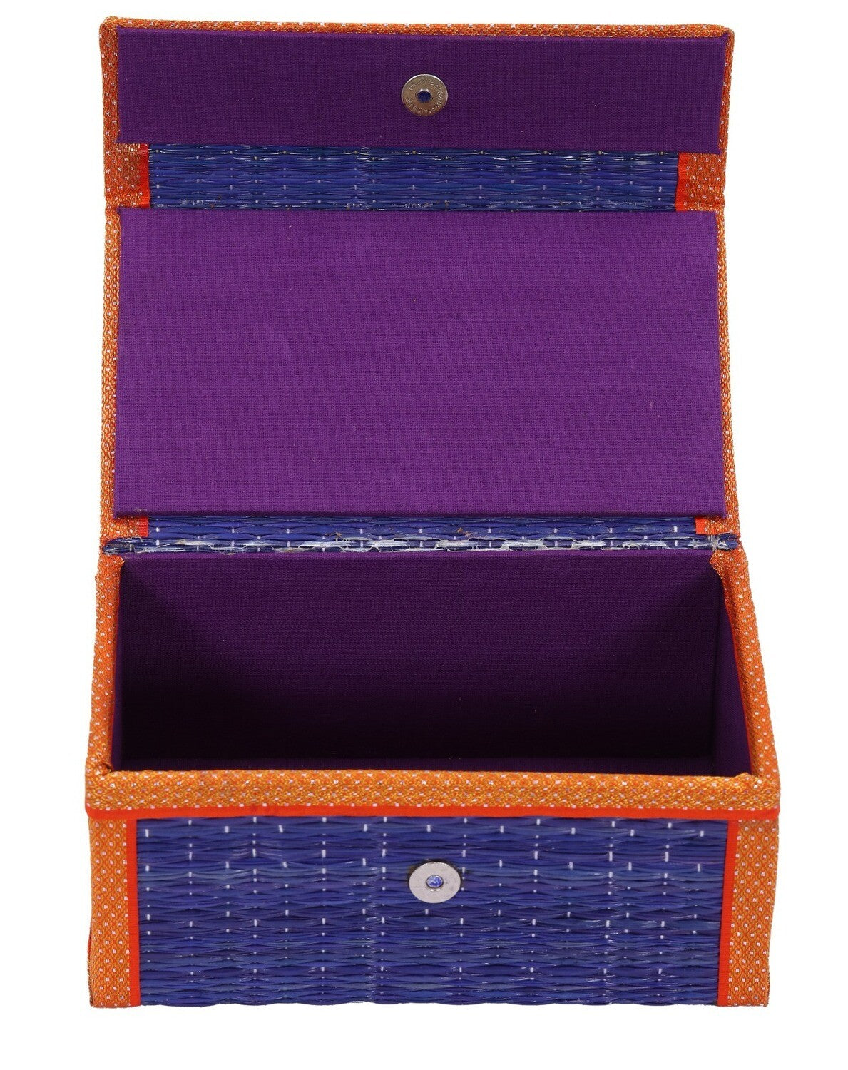 Rivergrass Bangle Box - Purple