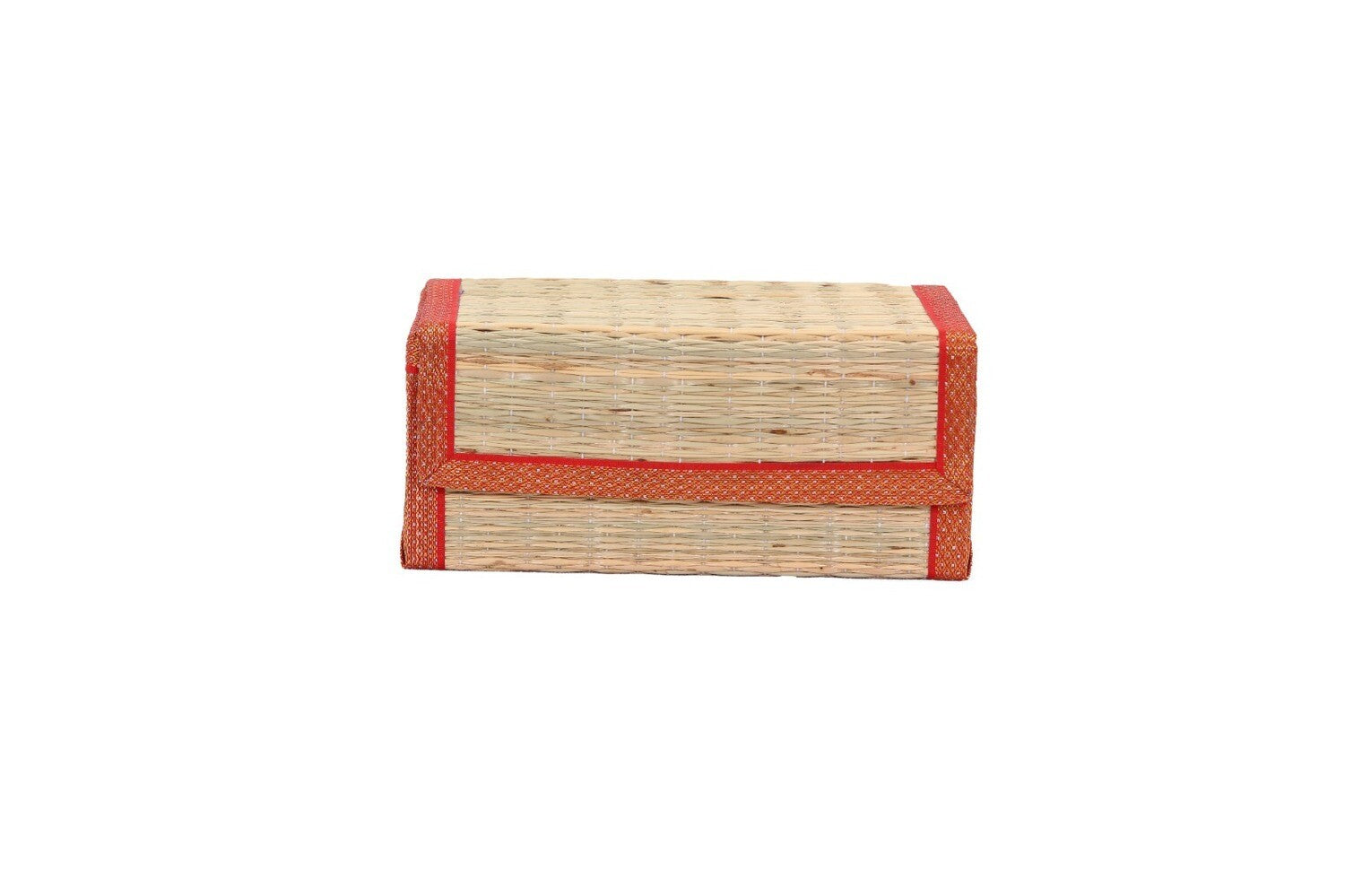 Rivergrass Bangle Box - Natural Colour