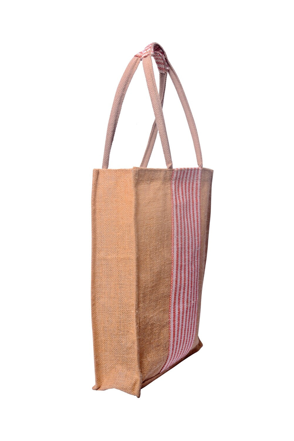 Jute Shopping Bag