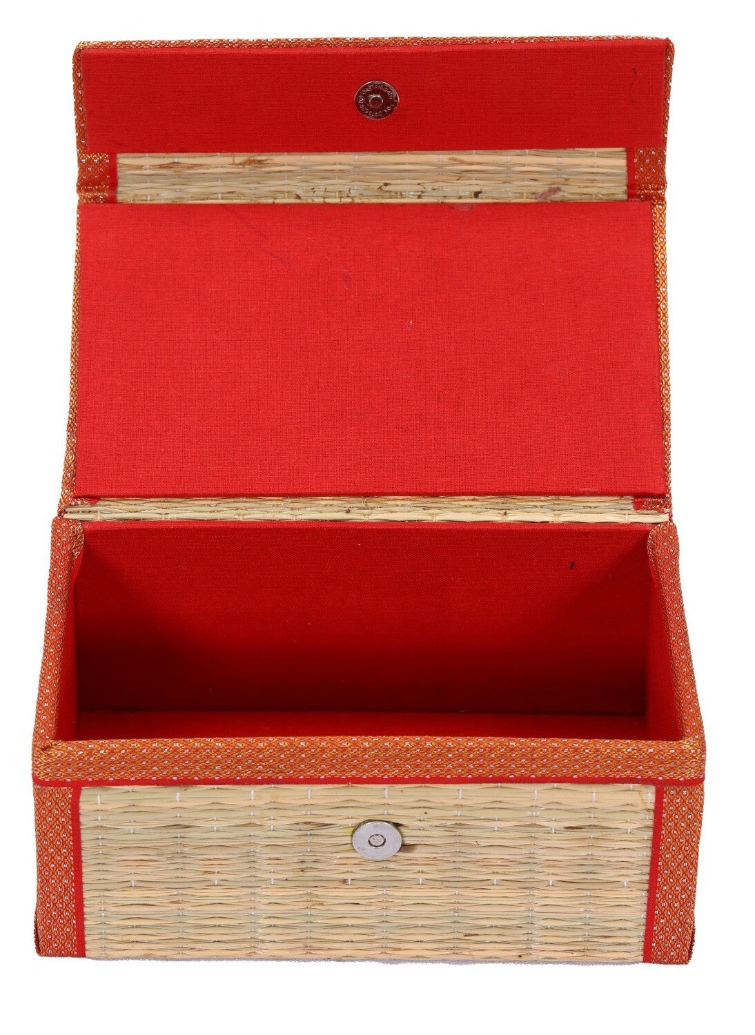 Rivergrass Bangle Box - Natural Colour