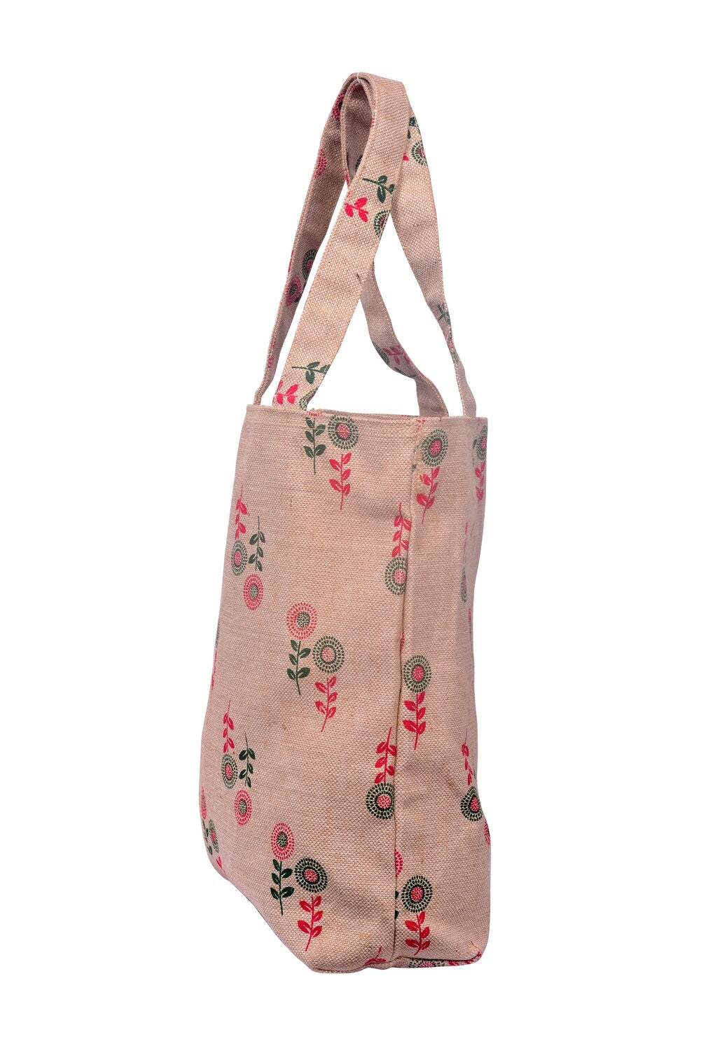 Jute Shopping Bag