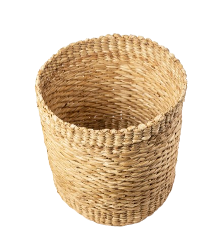 Banana Fiber Bin (Large)