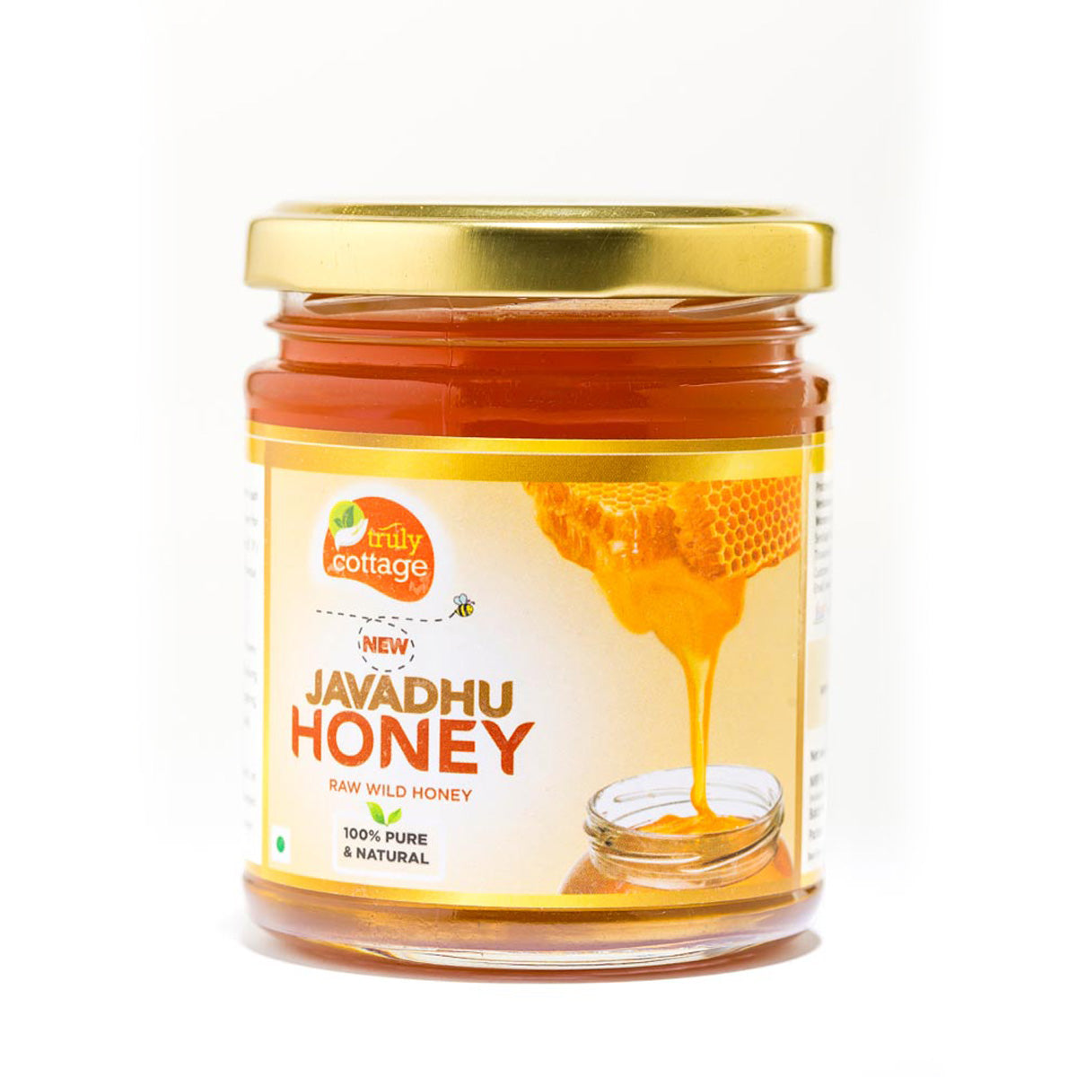 New Javadhu Wild Honey