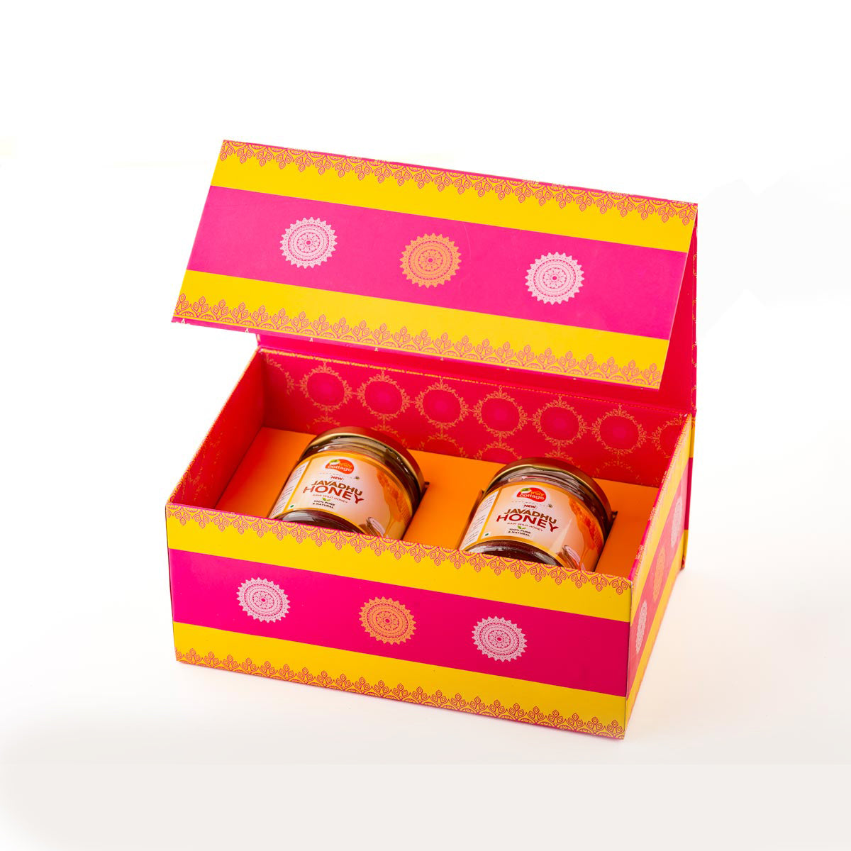 Premium Honey Gift hamper