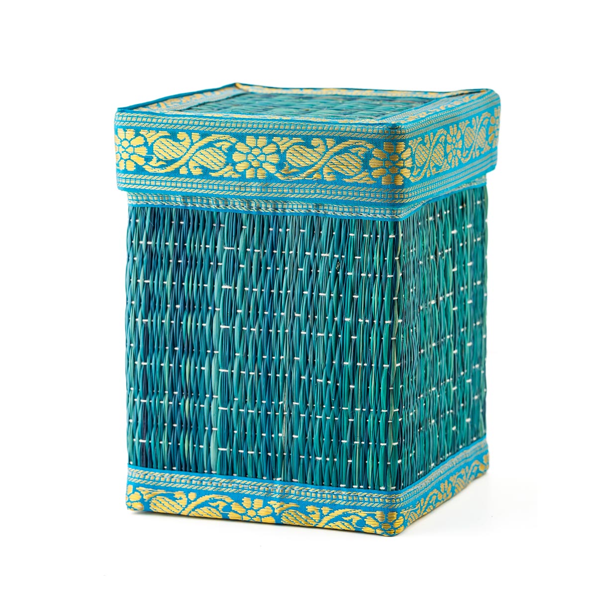 Gift Hamper - Dark Green