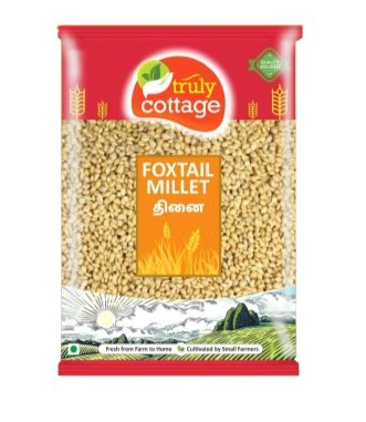 Foxtail Millet / Thinai