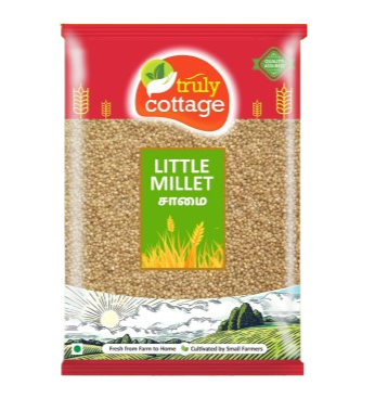 Little Millet / Samai