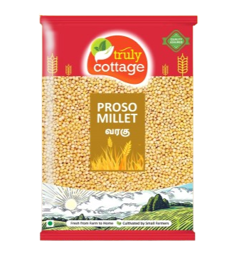 Proso Millet / Varagu